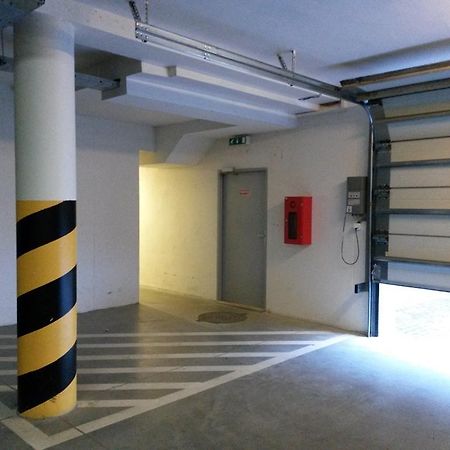 Celik Family Apartment Štrbské Pleso المظهر الخارجي الصورة