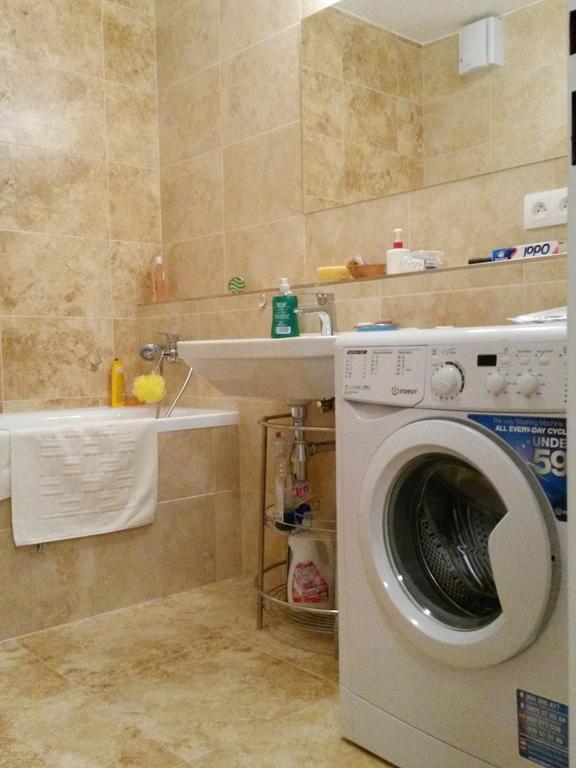 Celik Family Apartment Štrbské Pleso المظهر الخارجي الصورة