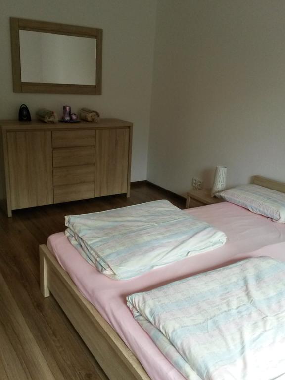 Celik Family Apartment Štrbské Pleso المظهر الخارجي الصورة