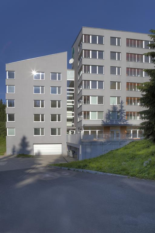 Celik Family Apartment Štrbské Pleso المظهر الخارجي الصورة