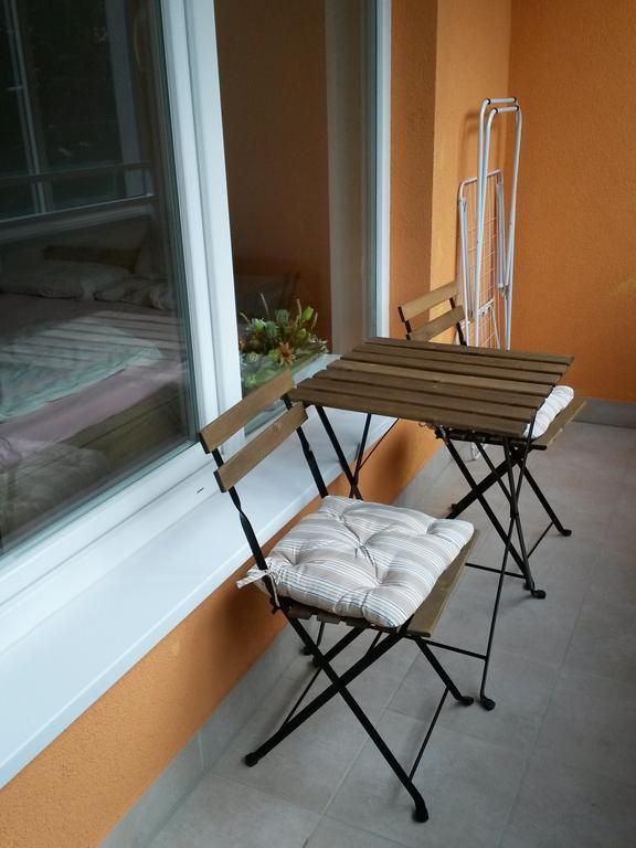 Celik Family Apartment Štrbské Pleso المظهر الخارجي الصورة