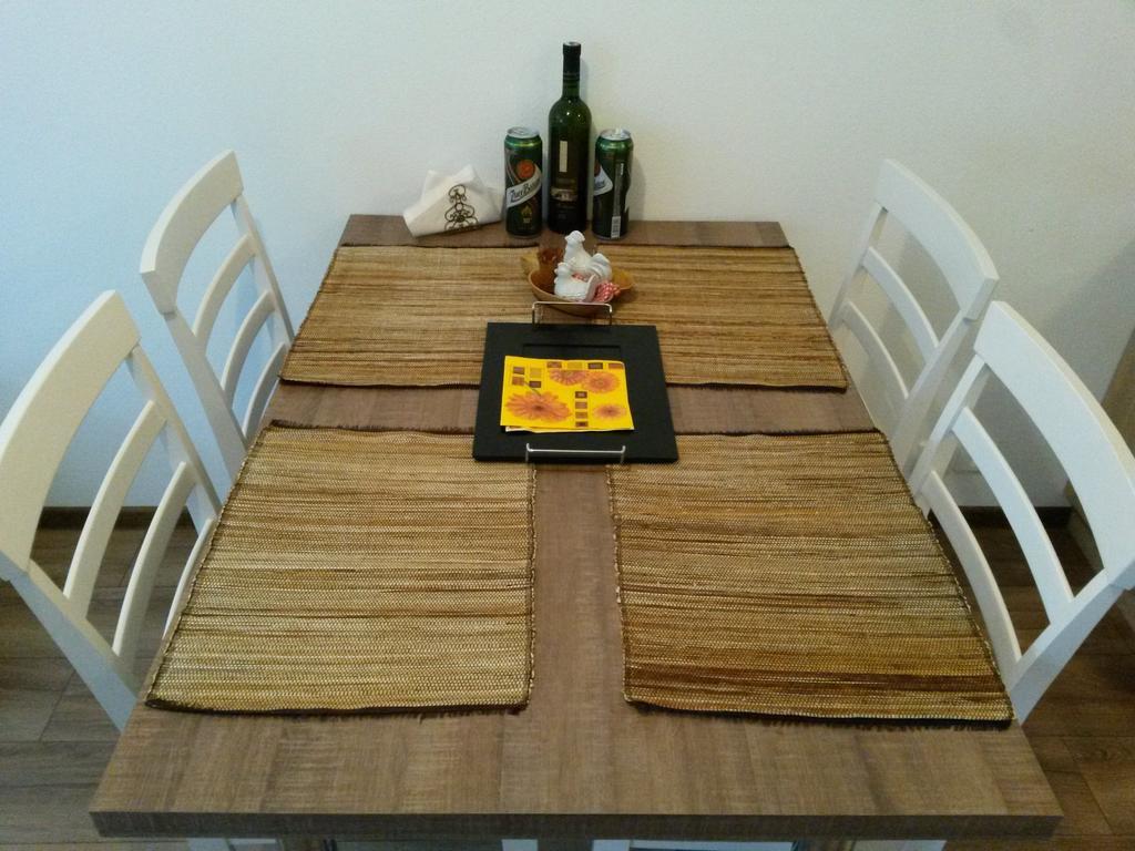 Celik Family Apartment Štrbské Pleso المظهر الخارجي الصورة