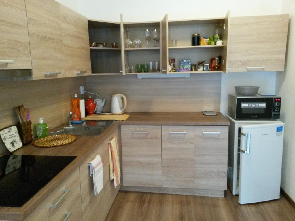 Celik Family Apartment Štrbské Pleso المظهر الخارجي الصورة
